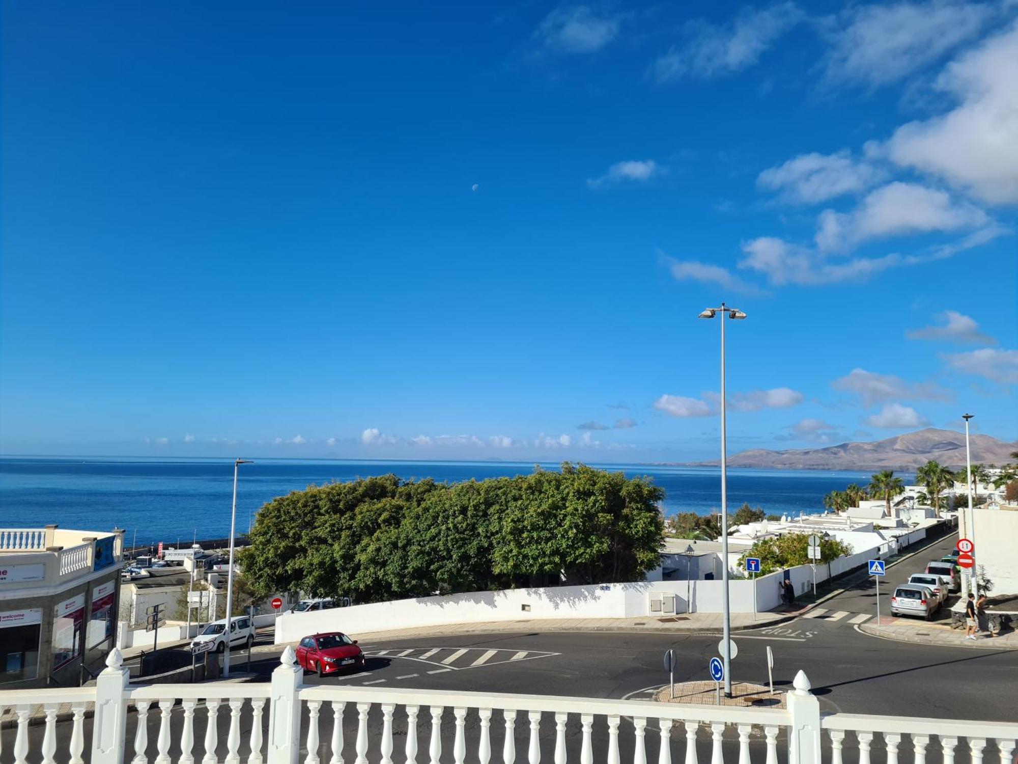Bella Vista - Orquidea Puerto del Carmen (Lanzarote) Exterior foto